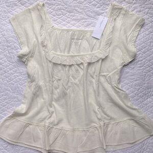 American Eagle Shirt Sz XS NWT